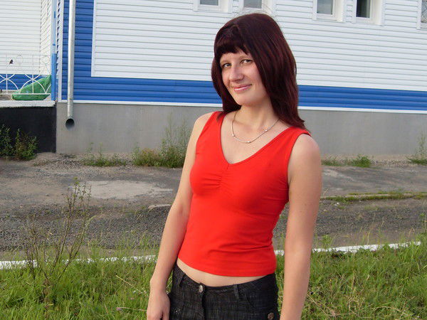 Кристина Синельникова