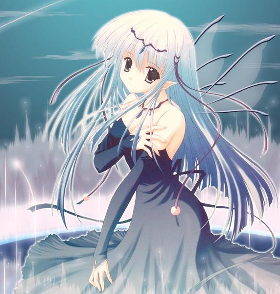 Елена Тимошинова