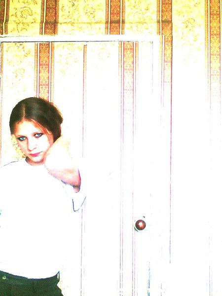 Анна Захарова