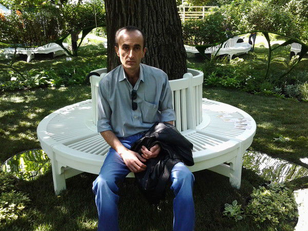 Артур Абгарян