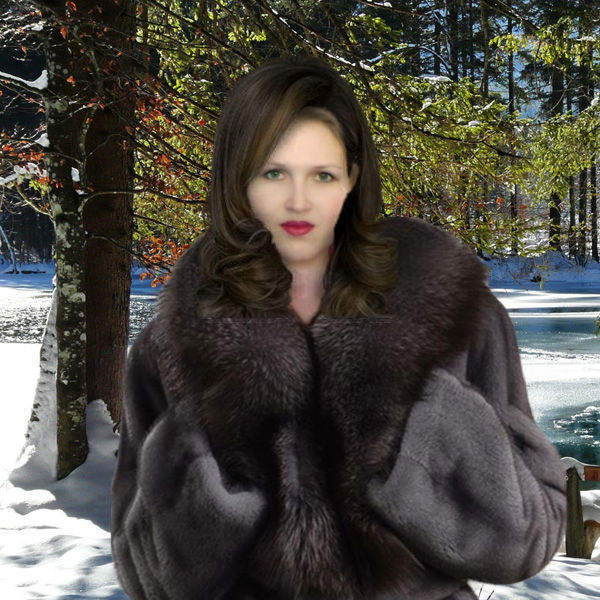 Жанна Михайлова