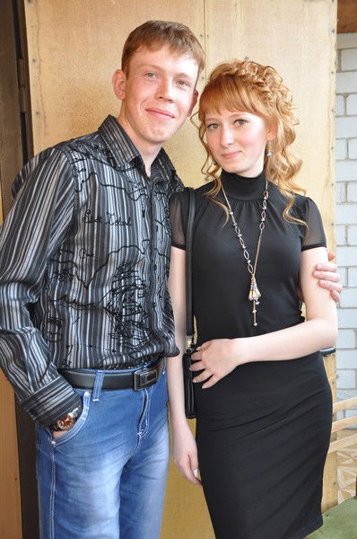 Вероника Фалеева