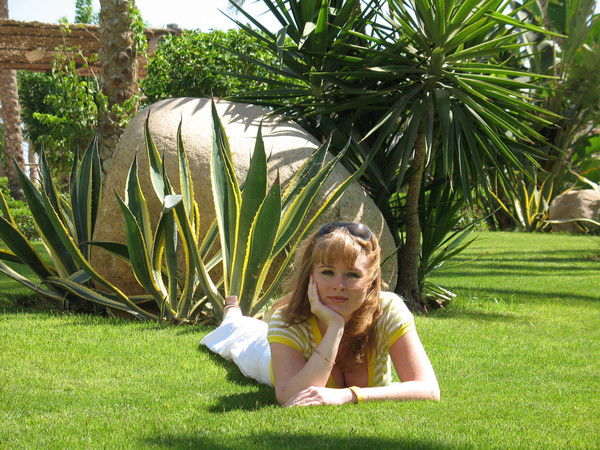 Елена Шевченко