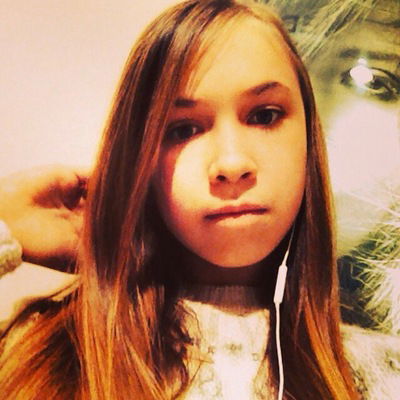 Варенцова Алина