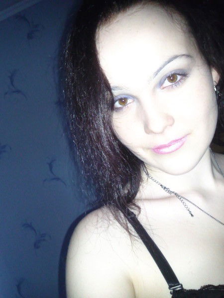 Наташа Милицкая