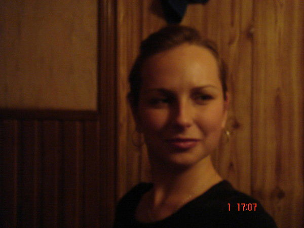 Анна Клеймёнова