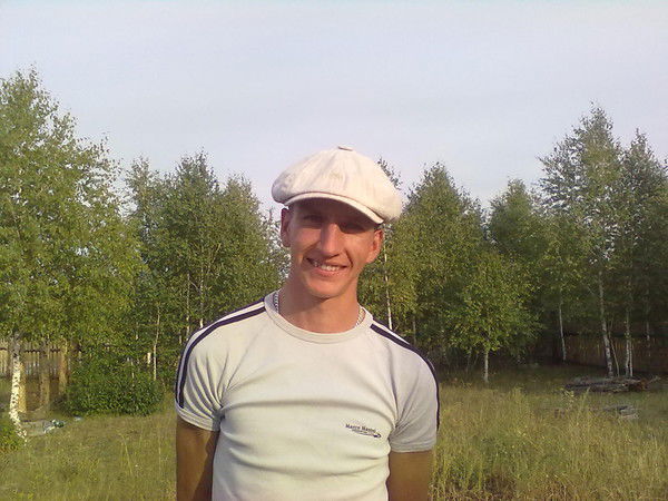 Роман Бессонов