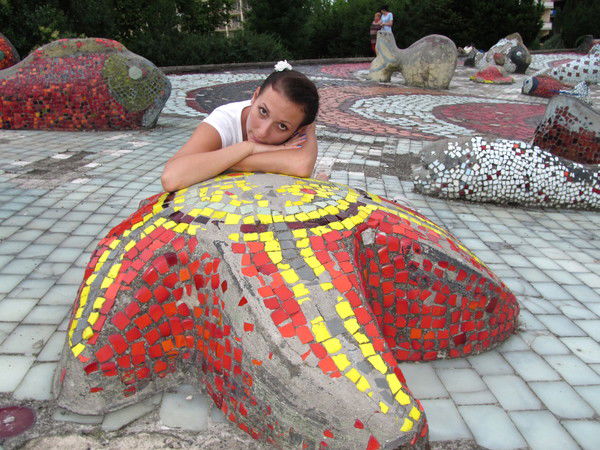 Людмила Пилипко