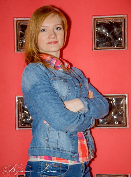 Анна Читалина