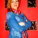 Анна Читалина