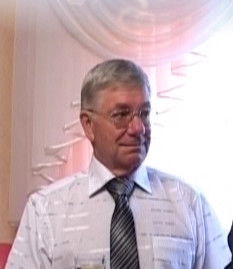 Эдуард Щербович