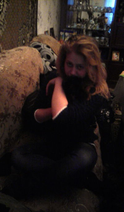 Кристина Сопова