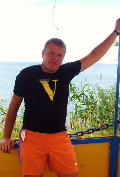 Александр Скирденко