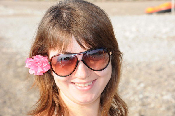 Евгения Ивашина