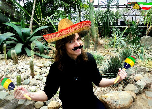 Александр Конюхов