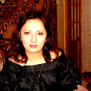 Anara Baisultanova