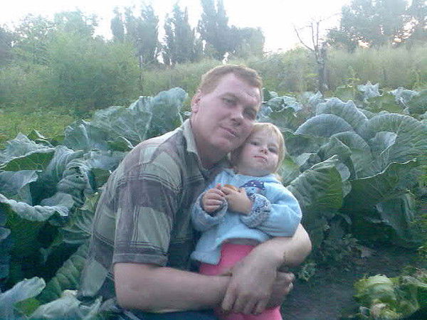 Владимир Бузенус