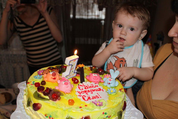 Елена Высоцкая