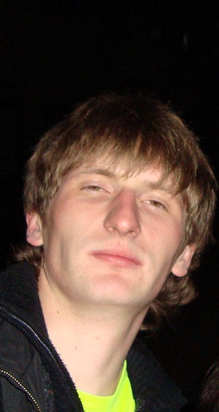 Бутынский Витталий