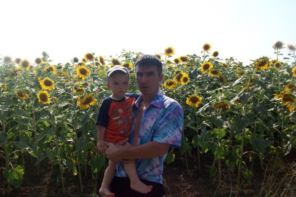 Эльмир Гараев