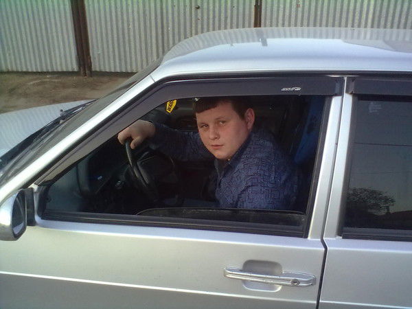 Ильдар Альмухаметов