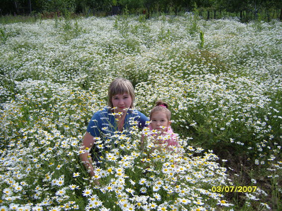 Ирина Потапова(Федина)