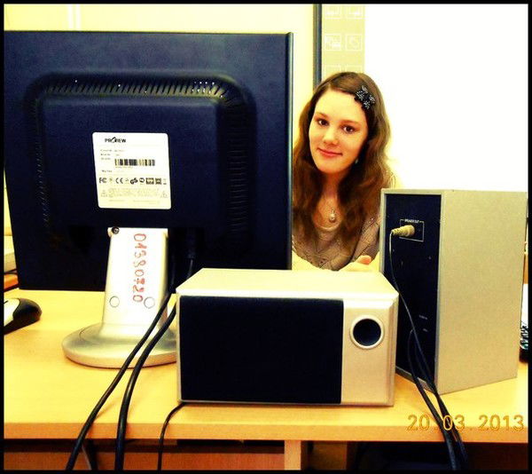 Марина Клименко