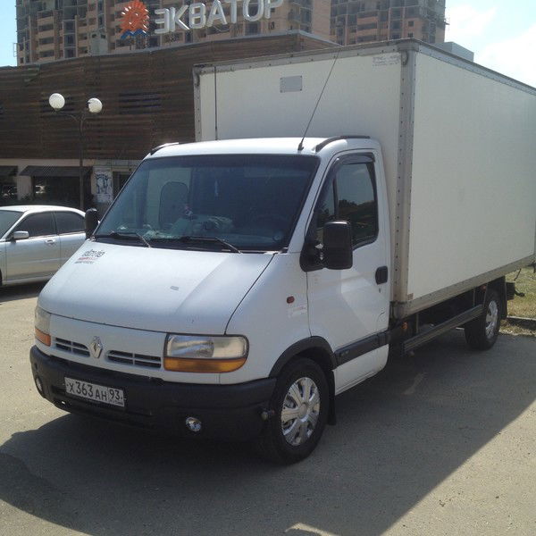 Игорь Рубченко