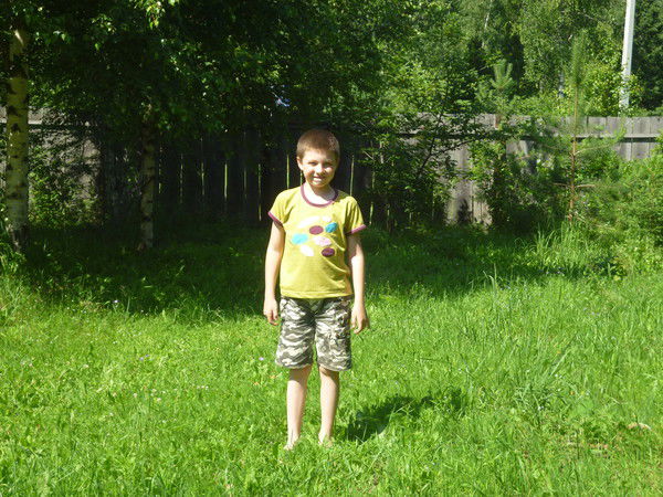 Андрей Семенов