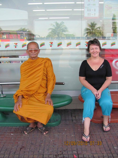 Марина Сембинова