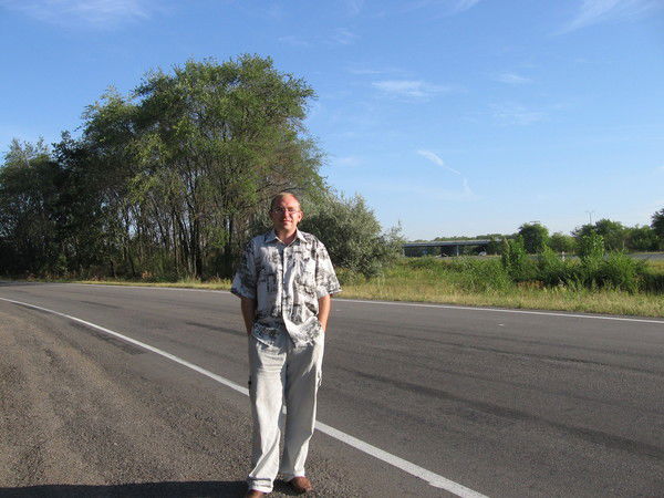 Виталий Солдатенко