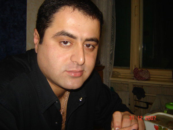 Анвар Алиев