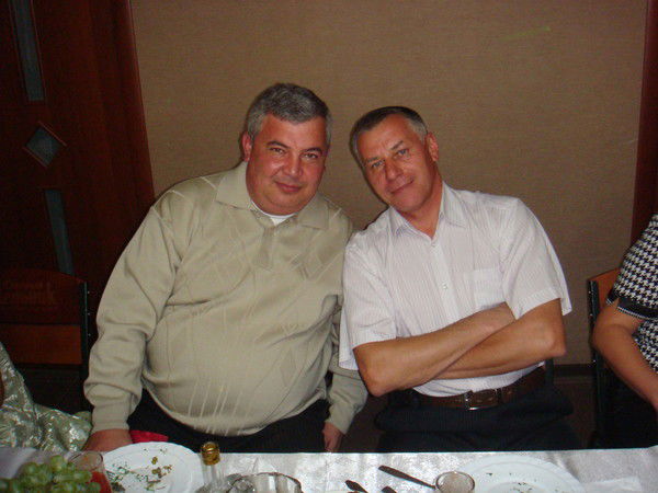 Наиль Хадеев