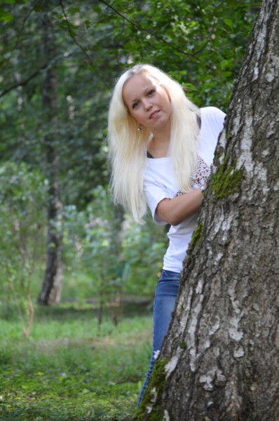 Дана Кретова