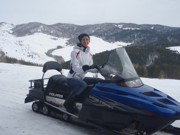 Евгения Вождаева