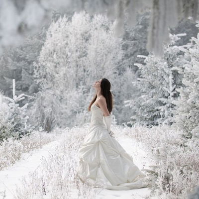 Алина Шипилова