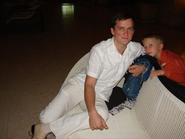 Владимир Лепешкин