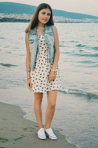 Прасковья Павленко