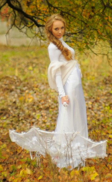 Ирина Гирчак