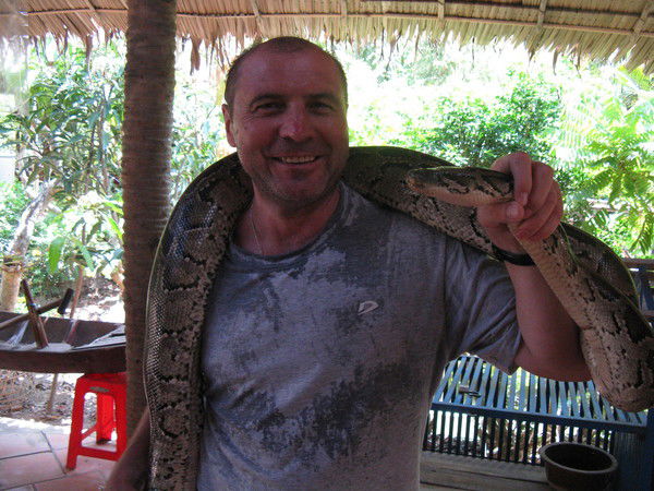 Андрей Буканов