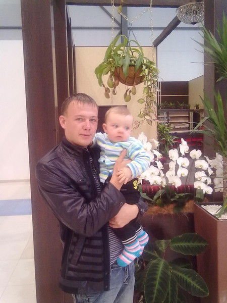 Сергей Беловодченко