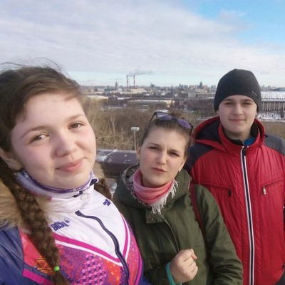 Саша Максимов