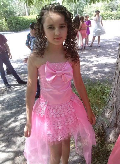 Ангелина Чащухина