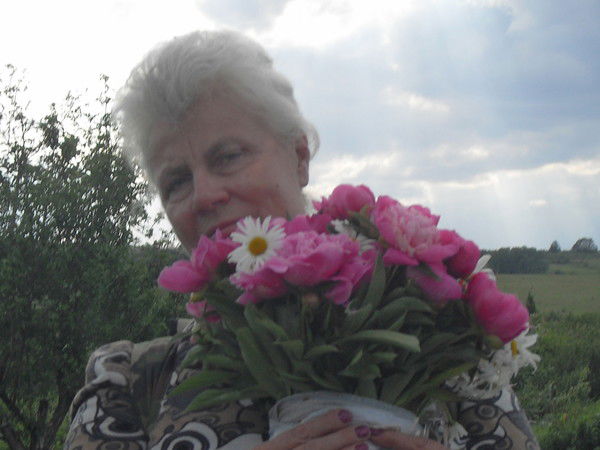 Нина Тагаева