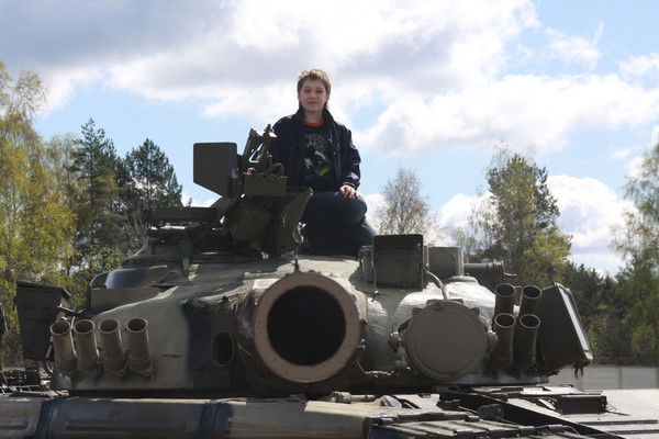 Данил Бутенко