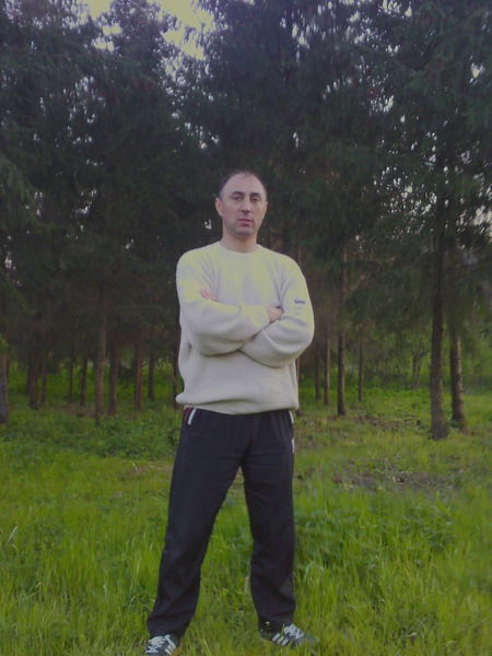 Иван Франкогло