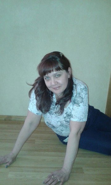 Наталья Зеленская