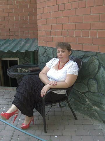 Татьяна Исаева