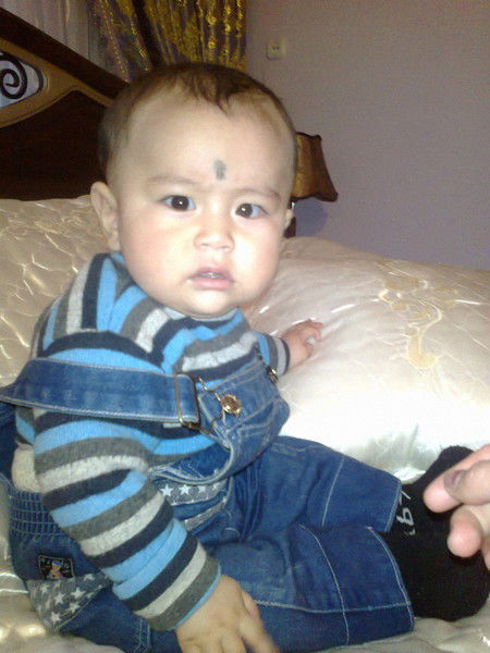 Канат Кенжебаев