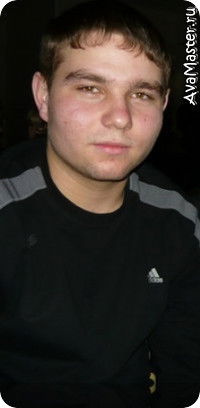 Сергей Чиньков